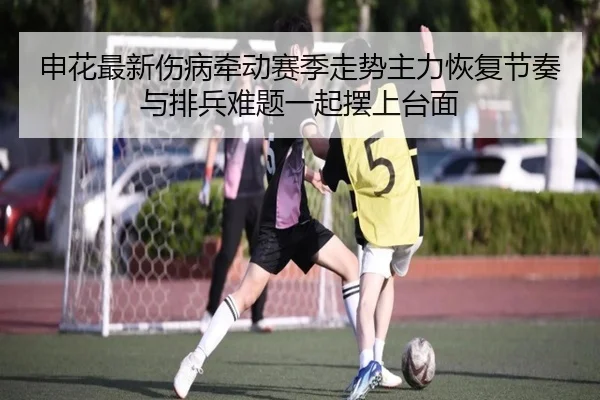 申花最新伤病牵动赛季走势主力恢复节奏与排兵难题一起摆上台面
